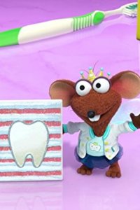 Muppet Babies – S01E11 – Upside-Down Day/Tooth or Consequences