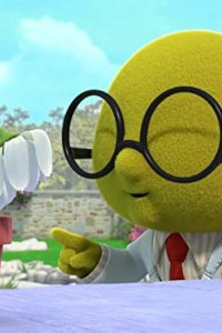 Muppet Babies – S01E13 – Bunsen Knows All/Doctor Fozzie