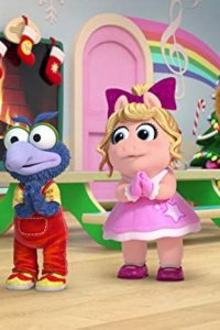 Muppet Babies – S01E17 – A Very Muppet Babies Christmas/Summer’s Super Fabulous Holiday Surprise