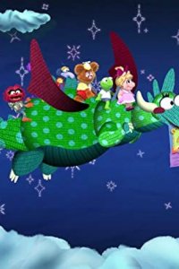 Muppet Babies – S01E20 – No Laughing Matter/Puppy for Day