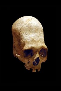 Ancient Aliens – S01E02 – The Visitors
