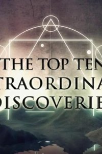 Ancient Aliens – S21E01 – The Top Ten Extraordinary Discoveries
