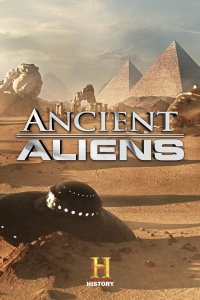 Ancient Aliens – S21E16 – Mysteries of the Norse Gods