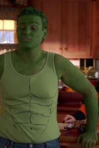 The Goldbergs – S01E06 – Who Are You Going to Telephone?