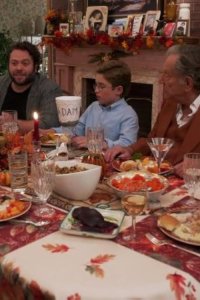 The Goldbergs – S01E09 – Stop Arguing & Start Thanking