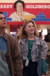 The Goldbergs – S01E13 – The Other Smother