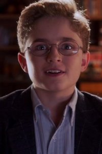 The Goldbergs – S01E15 – Muscles Mirsky