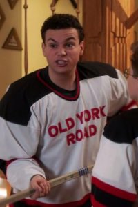 The Goldbergs – S01E17 – Lame Gretzky
