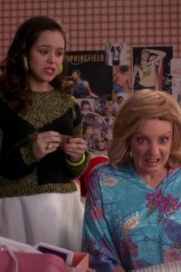 The Goldbergs – S01E18 – For Your Own Good