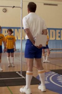 The Goldbergs – S01E19 – The President’s Fitness Test