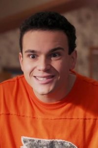 The Goldbergs – S01E22 – A Wrestler Called Goldberg