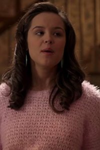 The Goldbergs – S02E18 – I Drank the Mold!