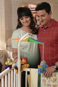 The Goldbergs – S10E01 – If You Build It