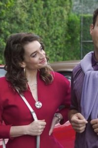 The Goldbergs – S10E03 – Jenkintown After Dark