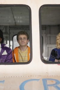 The Goldbergs – S10E06 – DKNY