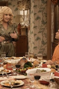 The Goldbergs – S10E08 – Another Turkey in the Trot
