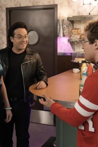 The Goldbergs – S10E09 – Million Dollar Reward