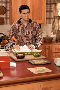 The Goldbergs – S10E10 – Worst Grinch Ever