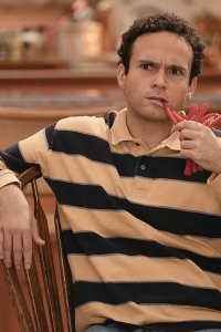 The Goldbergs – S10E12 – Amadoofus