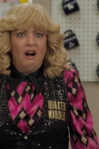 The Goldbergs – S10E15 – The Crush