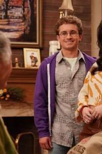 The Goldbergs – S10E16 – The Better Annie
