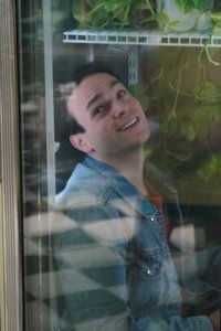The Goldbergs – S10E19 – Flowers for Barry