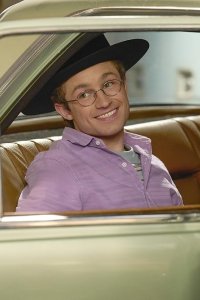 The Goldbergs – S10E20 – Uptown Boy