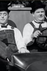 The History of Comedy – S02E05 – In It Together