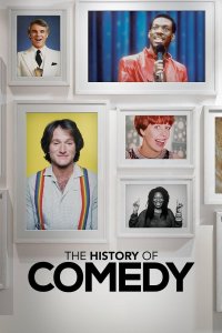 The History of Comedy – S02E06 – Going Clean/Flipping Funny