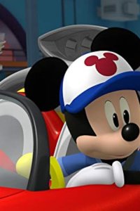 Mickey and the Roadster Racers – S03E04 – Mickey’s Monstrous Truck/Minnie’s Vacation Home!