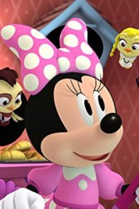 Mickey and the Roadster Racers – S03E09 – Where’s Mickey?/Cuckoo in Hot Dog Hills!