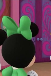 Mickey and the Roadster Racers – S03E17 – Donald’s Fast Food 500/Mini-Helpers