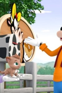 Mickey and the Roadster Racers – S03E22 – Holiday in Hot Dog Hills/Happy Kitty Helpers