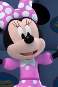 Mickey and the Roadster Racers – S03E23 – Enough Stuff/The Hippity Hop Horse Show