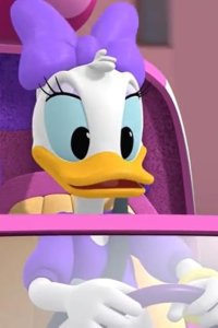 Mickey and the Roadster Racers – S03E28 – Goofy and Pete’s Wild Ride/The Happiest Day of All!