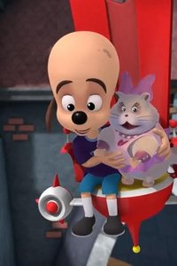 Mickey and the Roadster Racers – S03E30 – There Goes Our Fun/Don’t Wake the Baby