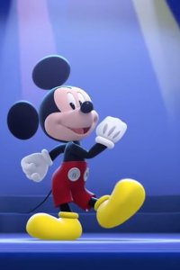 Mickey and the Roadster Racers – S03E34 – Crooner Mickey/Once Upon A Lemonade Stand