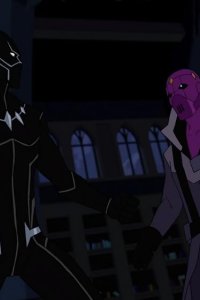 Marvel’s Avengers – S05E05 – The Zemo Sanction