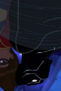 Marvel’s Avengers – S05E06 – Mists of Attilan