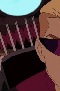 Marvel’s Avengers – S05E09 – Mask of the Panther
