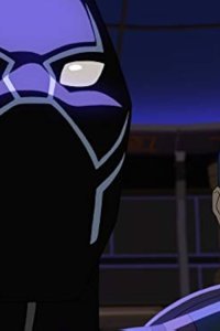 Marvel’s Avengers – S05E11 – The Lost Temple