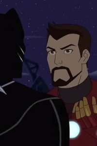 Marvel’s Avengers – S05E12 – Descent of the Shadow
