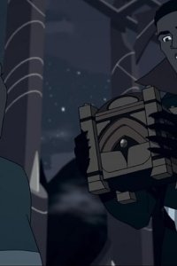 Marvel’s Avengers – S05E16 – T’Chanda
