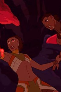 Marvel’s Avengers – S05E18 – Bashenga