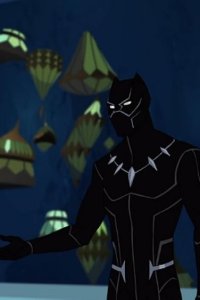 Marvel’s Avengers – S05E19 – King Breaker: Part One