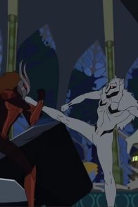 Marvel’s Avengers – S05E20 – King Breaker: Part Two