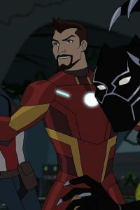 Marvel’s Avengers – S05E21 – Widowmaker