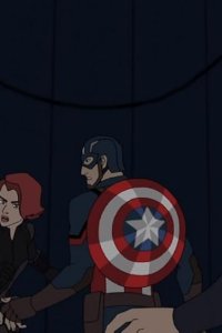 Marvel’s Avengers – S05E23 – House of M