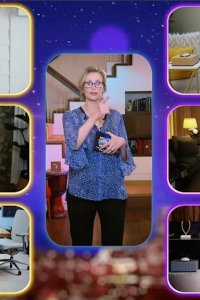 Hollywood Game Night – S06E11 – Social Distancing Edition