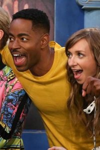 Hollywood Game Night – S06E13 – 7 Seconds of Kressley